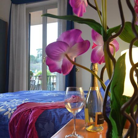 Vatican Walls B&B โรม ห้อง รูปภาพ