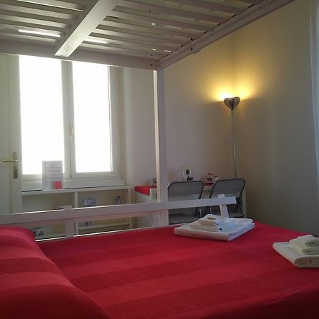 Vatican Walls B&B โรม ภายนอก รูปภาพ
