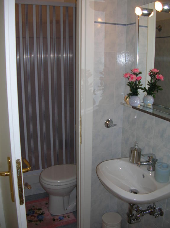 Vatican Walls B&B โรม ห้อง รูปภาพ