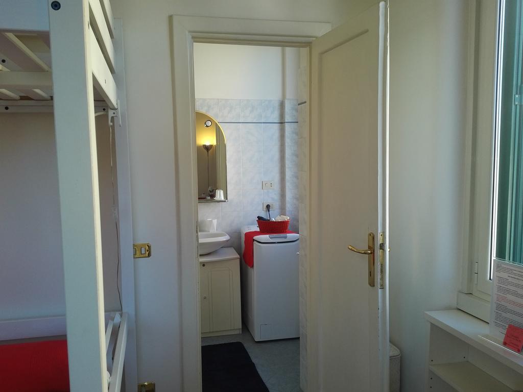 Vatican Walls B&B โรม ภายนอก รูปภาพ