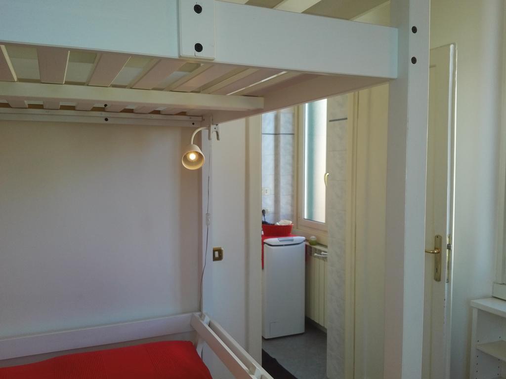 Vatican Walls B&B โรม ภายนอก รูปภาพ