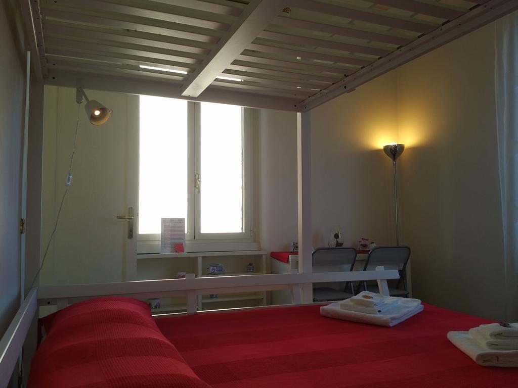 Vatican Walls B&B โรม ภายนอก รูปภาพ