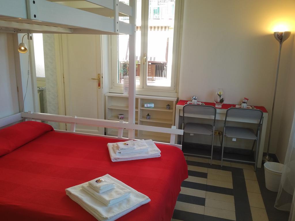 Vatican Walls B&B โรม ภายนอก รูปภาพ