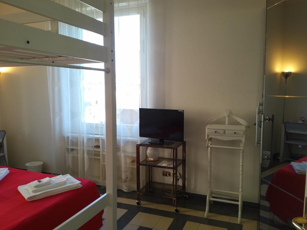 Vatican Walls B&B โรม ภายนอก รูปภาพ