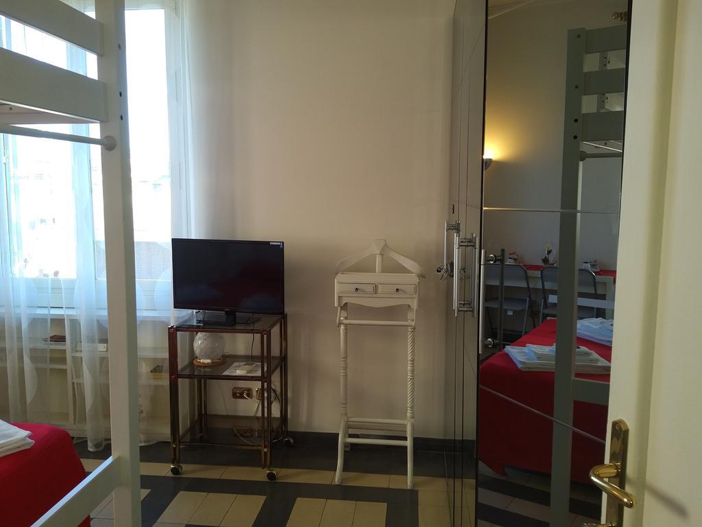Vatican Walls B&B โรม ภายนอก รูปภาพ