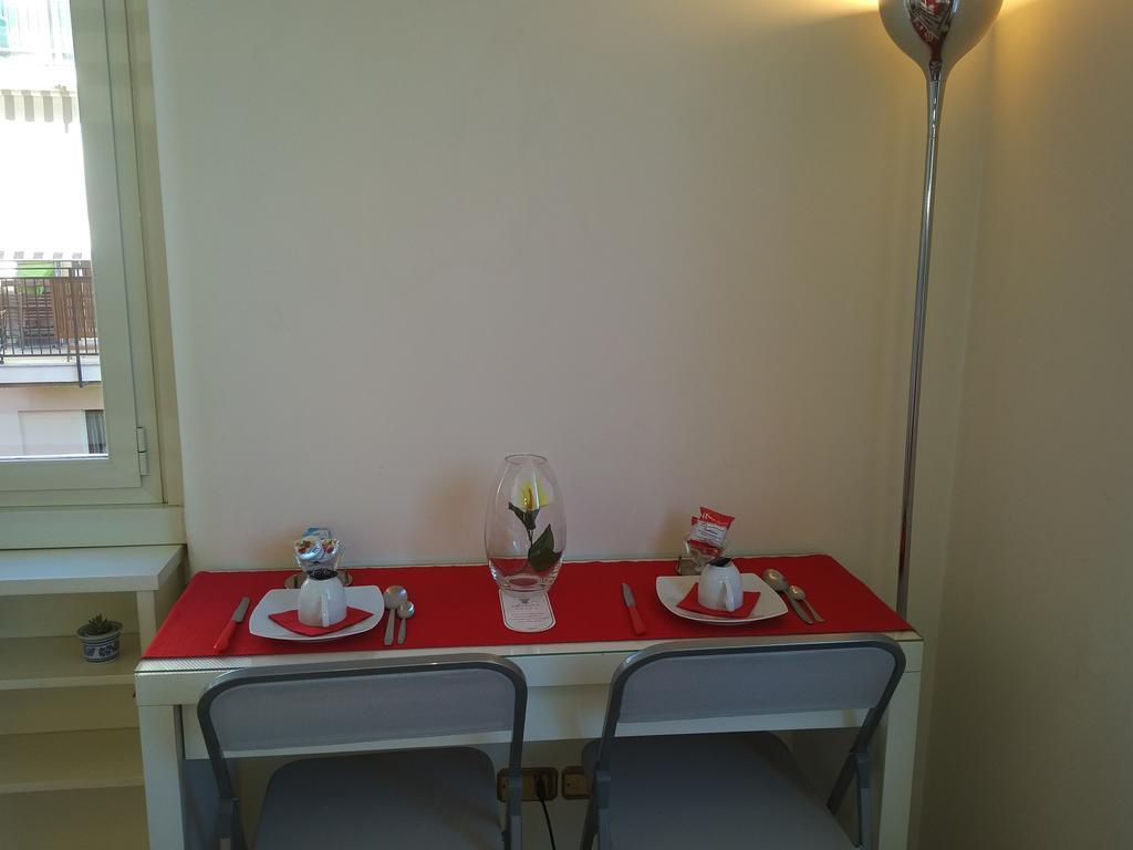 Vatican Walls B&B โรม ภายนอก รูปภาพ