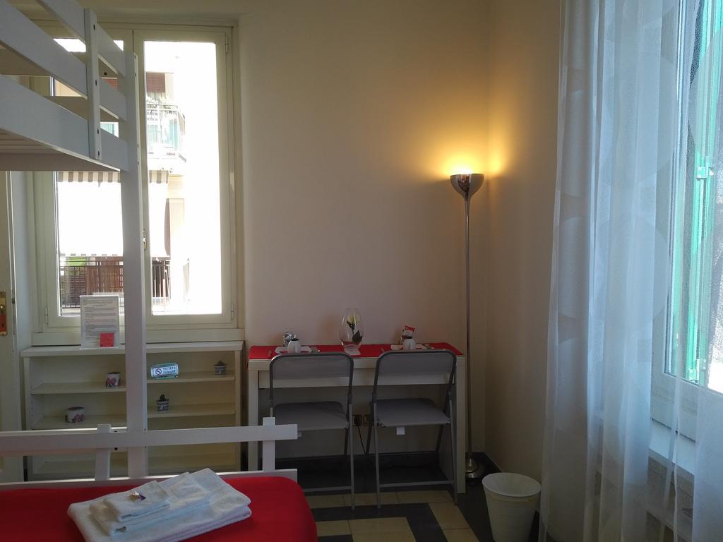 Vatican Walls B&B โรม ภายนอก รูปภาพ