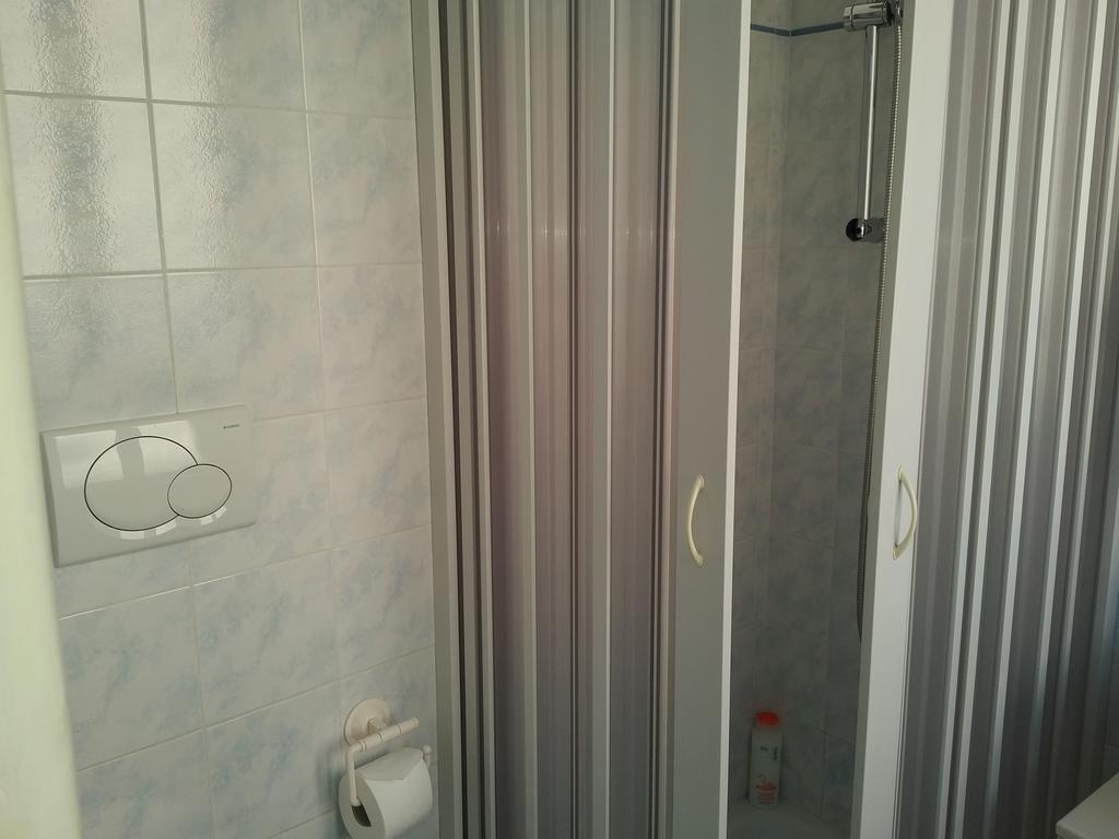 Vatican Walls B&B โรม ภายนอก รูปภาพ